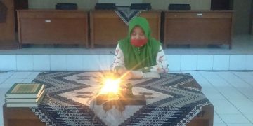 30 Peserta Ikuti STQ Tingkat Kabupaten Temanggung
