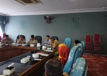 Tata Cara  Pensertifikatan Tanah Wakaf