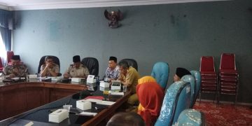 Tata Cara  Pensertifikatan Tanah Wakaf