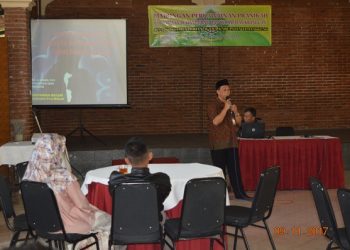 Suscatin Untuk Menekan Angka Perceraian