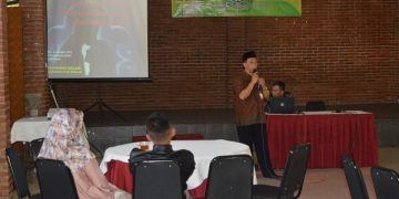 Suscatin Untuk Menekan Angka Perceraian