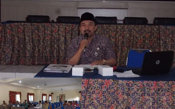 Bimbingan Perkawinan Merupakan Salah Satu Persyaratan Bagi Catin