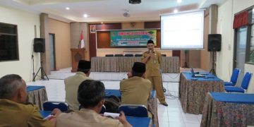 CAT Merupakan Sistem Baru dalam Pelaksanaan Rekrutmen Petugas Haji