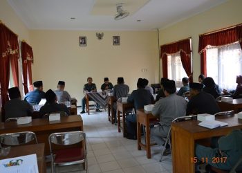 Diharapkan  HAB Tahun 2018 berbeda dengan tahun sebelumnya