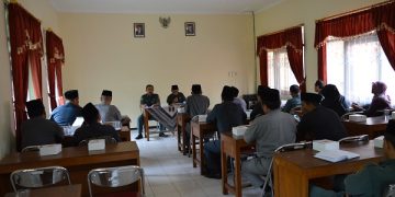 Diharapkan  HAB Tahun 2018 berbeda dengan tahun sebelumnya