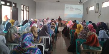 Sosialisasi BOP untuk Kepala RA/BA