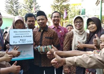 Melatih Siswa Peka dan Memiliki Empati