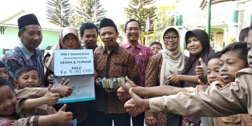 Melatih Siswa Peka dan Memiliki Empati