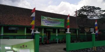 MI Maarif Bantir Candiroto Maju LSS Tingkat Kabupaten Temanggung