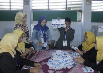 Pembelajaran Demokrasi Membentuk Kader Bangsa Berkarakter