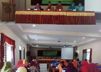 Pentingnya Publikasi Ilmiah dalam Kenaikan Pangkat Guru Madrasah  Di Lingkungan Kementerian Agama