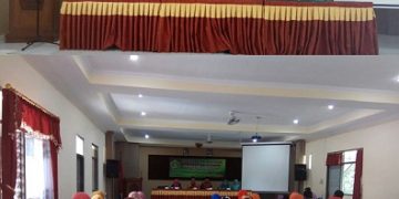 Pentingnya Publikasi Ilmiah dalam Kenaikan Pangkat Guru Madrasah  Di Lingkungan Kementerian Agama