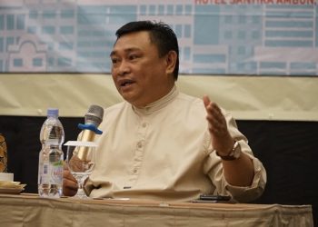 Lebih 166 Ribu Jemaah Reguler Lunasi Biaya Haji 1441H
