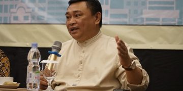 Lebih 166 Ribu Jemaah Reguler Lunasi Biaya Haji 1441H