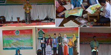 PORSADIN Bukan Sekedar Adu Prestasi