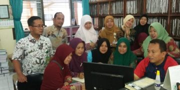 Si-Eka Perangkat Mengukur Kinerja Pegawai