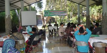 Sosialisasi Pelaporan Dana BOP dan PIP Kankemenag Kabupaten Temanggung