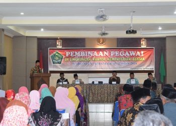 Pentingnya Kedisiplinan Pegawai
