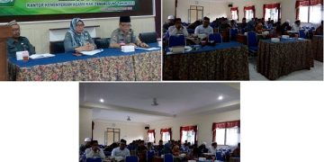 Efektifitas Dan Transparansi Sangat Diharapkan
