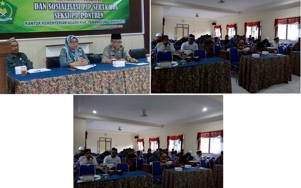 Efektifitas Dan Transparansi Sangat Diharapkan