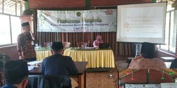 Kualitas Penghulu Harus Ditunjukkan