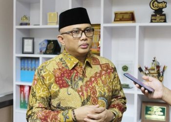 Tiga Skema Keberpihakan PTKIN untuk Mahasiswa Saat Pandemi Covid-19