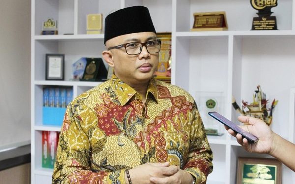 Tiga Skema Keberpihakan PTKIN untuk Mahasiswa Saat Pandemi Covid-19