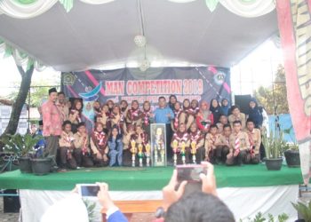 Generasi Muslim yang Kuat Lebih Dicintai Alloh