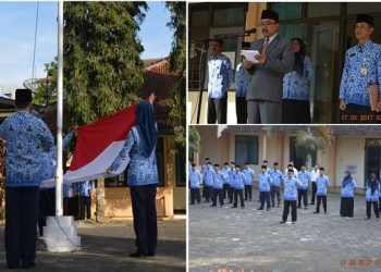 72 Tahun Indonesia Kerja Bersama