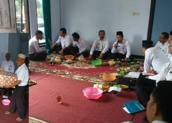ASN Memaksimalkan Pelayanan dan Pengabdiannya