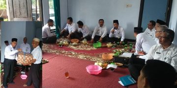 ASN Memaksimalkan Pelayanan dan Pengabdiannya