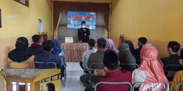 Menggapai Keluarga Sakinah Mawaddah Warahmah