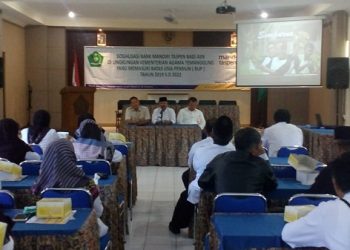 Memanfaatkan Masa Kerja dengan Sebaik-baiknya
