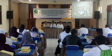 Memanfaatkan Masa Kerja dengan Sebaik-baiknya