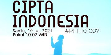 ASN Kemenag Kab. Temanggung Lakukan Hening Cipta Indonesia