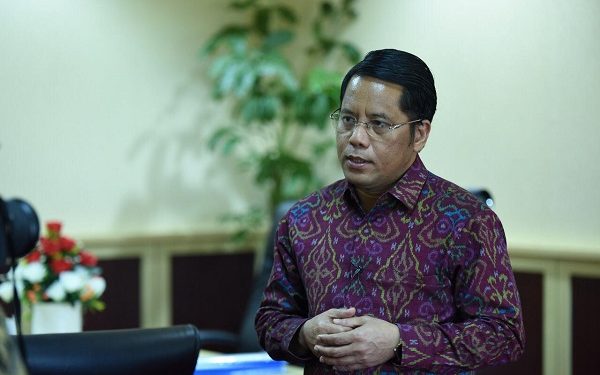 Ini 82 Lokasi Rukyatul Hilal Awal Ramadan 1441H/2020M