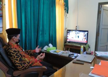 Doa Kebangsaan Dan Kemanusiaan