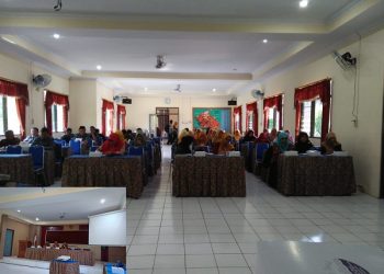 Administrasi Pembelajaran sebagai Unsur Utama Proses Pembelajaran