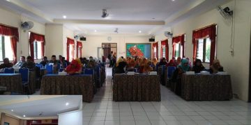 Administrasi Pembelajaran sebagai Unsur Utama Proses Pembelajaran
