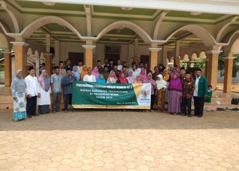 Membangun Ukhuwah dan Aqidah