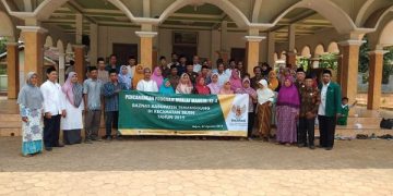Membangun Ukhuwah dan Aqidah