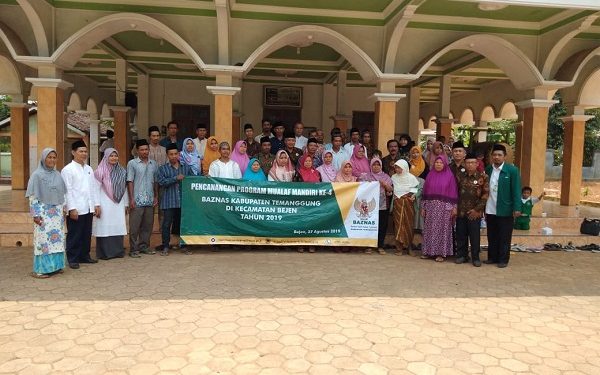 Membangun Ukhuwah dan Aqidah