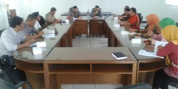 Berikan Pelayanan Terbaik Utamakan Jamaah