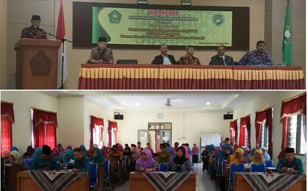 Konselor Dituntut Menguasai Teknik Terapi dengan Baik