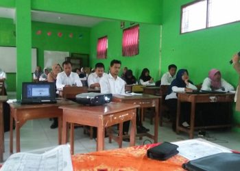 Guru Harus Merespon Positif Perkembangan Kurikulum