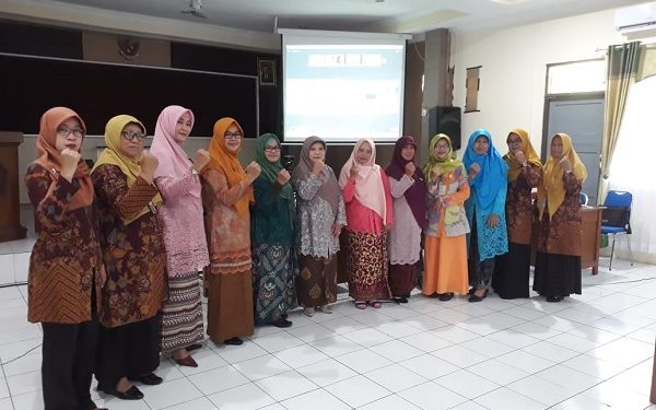 Webinar Tetap Sehat dan Cantik Di Segala Usia