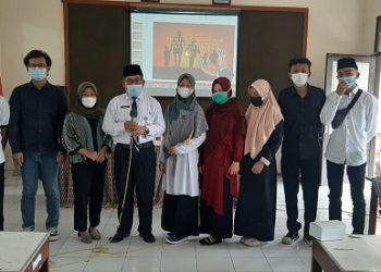 Suscatin Mempersiapkan Remaja Usia Nikah ke Jenjang Pernikahan