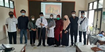 Suscatin Mempersiapkan Remaja Usia Nikah ke Jenjang Pernikahan