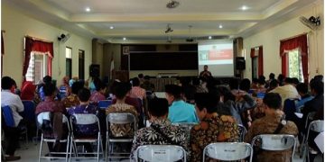 Sukses Persiapan, Sukses Pelaksanaan, dan Sukses Prestasi UBK