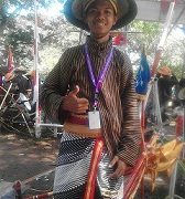 Siswa MTsN Parakan Terpilih  Mengikuti Jambore Nasional